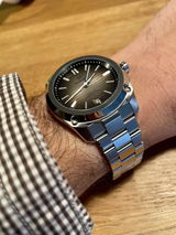 Luca Allodi review photo