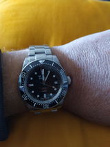 Andrea review photo