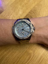 Bernd Frank review photo