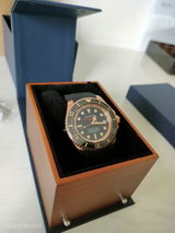 Joseph Chua review photo