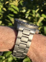 Gordon Starkey review photo