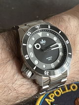 Pierre-Yves Crenn review photo
