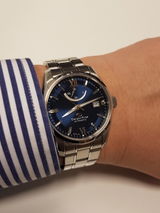Peter Jarnstrom review photo