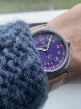 Verena Papke review photo