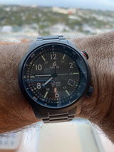 Miguel V review photo
