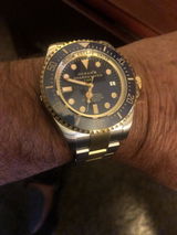 Fred S. review photo