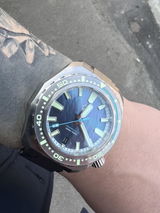 Lucian Miclau review photo