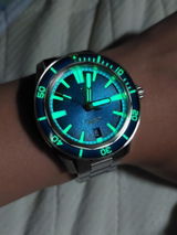 Douglas Wong review photo