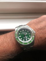 Fred S. review photo