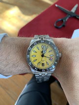 Giuseppe Manfré review photo