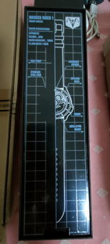 Richard Ee hon Phin review photo