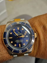 Ernest Grosfilier review photo