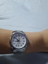 Steven Diao review photo