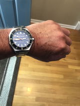 Fred S. review photo