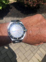 Fred S. review photo