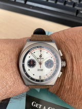 Marcel Petrescu review photo