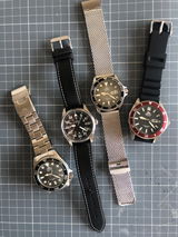 Christophe Lach review photo