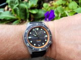 Philippe Rafortho review photo