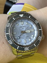 May. W. review photo