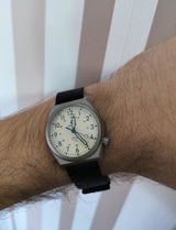 Ivan review photo