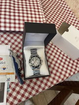 Mauro Liberatore review photo