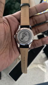 Tyrone Naidoo review photo