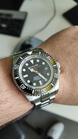 Giuseppe De Bellis review photo