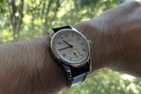 Alexandru G. review photo