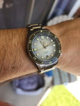Brad Gill review photo