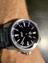 Greg Skog review photo