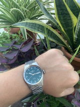 Yuliy Zudin review photo
