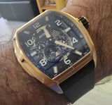 Harold Edelson review photo