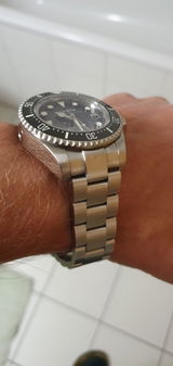 Michael M. review photo