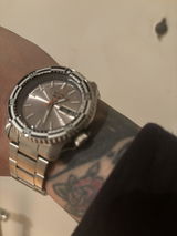 Nicolas Muehlauer review photo