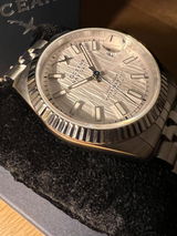 Julien Pirenne review photo
