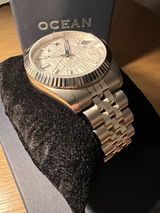 Julien Pirenne review photo