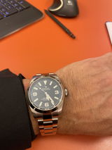 KM review photo