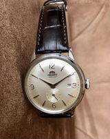 Christophe Lach review photo