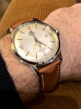 Christophe Lach review photo