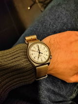 A.D. review photo