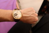 Todor Petrov review photo