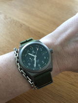 michele pilot review photo