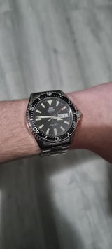Adam Badinka review photo