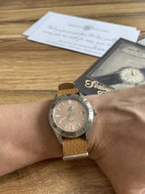 Sergey Korochkin review photo