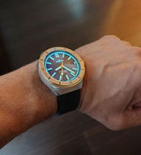 Rene Pedroso review photo
