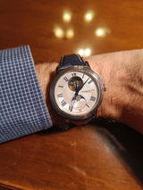 Giovanni Calvaruso review photo