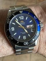 David braybrook review photo