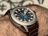 Xavier Landais review photo