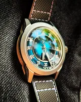 Alexandros Politis review photo
