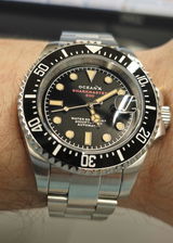 Miguel Granados review photo